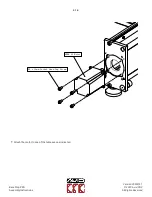 Предварительный просмотр 62 страницы Avid CNC Benchtop PRO Assembly Instructions Manual