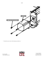 Предварительный просмотр 68 страницы Avid CNC Benchtop PRO Assembly Instructions Manual