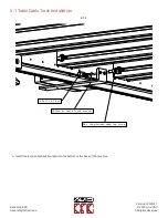 Предварительный просмотр 73 страницы Avid CNC Benchtop PRO Assembly Instructions Manual