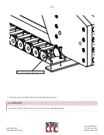 Предварительный просмотр 77 страницы Avid CNC Benchtop PRO Assembly Instructions Manual