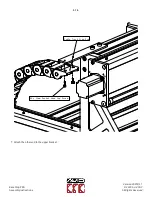 Предварительный просмотр 79 страницы Avid CNC Benchtop PRO Assembly Instructions Manual