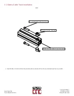 Предварительный просмотр 82 страницы Avid CNC Benchtop PRO Assembly Instructions Manual