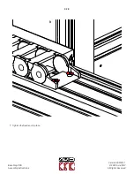 Предварительный просмотр 89 страницы Avid CNC Benchtop PRO Assembly Instructions Manual