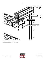 Предварительный просмотр 90 страницы Avid CNC Benchtop PRO Assembly Instructions Manual