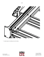 Предварительный просмотр 95 страницы Avid CNC Benchtop PRO Assembly Instructions Manual