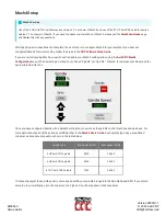 Preview for 12 page of Avid CNC MX4660 Setup Manual