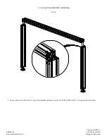 Предварительный просмотр 20 страницы Avid CNC PRO 60120 Series Assembly Instructions Manual