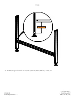 Предварительный просмотр 21 страницы Avid CNC PRO 60120 Series Assembly Instructions Manual