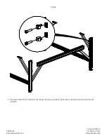 Предварительный просмотр 30 страницы Avid CNC PRO 60120 Series Assembly Instructions Manual