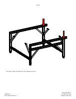 Предварительный просмотр 38 страницы Avid CNC PRO 60120 Series Assembly Instructions Manual