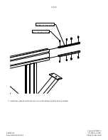 Предварительный просмотр 39 страницы Avid CNC PRO 60120 Series Assembly Instructions Manual