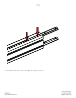 Предварительный просмотр 40 страницы Avid CNC PRO 60120 Series Assembly Instructions Manual