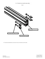 Предварительный просмотр 46 страницы Avid CNC PRO 60120 Series Assembly Instructions Manual