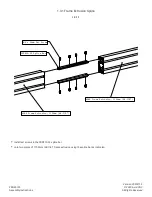 Предварительный просмотр 63 страницы Avid CNC PRO 60120 Series Assembly Instructions Manual