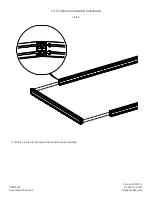 Предварительный просмотр 70 страницы Avid CNC PRO 60120 Series Assembly Instructions Manual