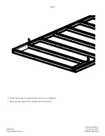 Предварительный просмотр 76 страницы Avid CNC PRO 60120 Series Assembly Instructions Manual