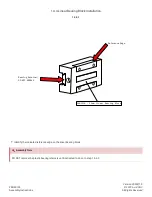 Предварительный просмотр 107 страницы Avid CNC PRO 60120 Series Assembly Instructions Manual