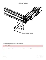 Предварительный просмотр 127 страницы Avid CNC PRO 60120 Series Assembly Instructions Manual