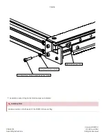 Предварительный просмотр 130 страницы Avid CNC PRO 60120 Series Assembly Instructions Manual