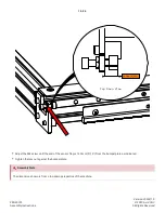 Предварительный просмотр 132 страницы Avid CNC PRO 60120 Series Assembly Instructions Manual