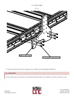 Предварительный просмотр 135 страницы Avid CNC PRO 60120 Series Assembly Instructions Manual