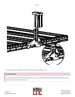 Предварительный просмотр 140 страницы Avid CNC PRO 60120 Series Assembly Instructions Manual