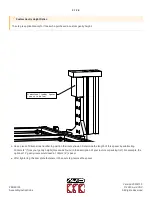 Предварительный просмотр 142 страницы Avid CNC PRO 60120 Series Assembly Instructions Manual