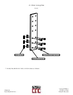 Предварительный просмотр 144 страницы Avid CNC PRO 60120 Series Assembly Instructions Manual