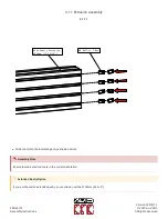 Предварительный просмотр 151 страницы Avid CNC PRO 60120 Series Assembly Instructions Manual