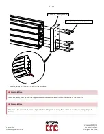 Предварительный просмотр 156 страницы Avid CNC PRO 60120 Series Assembly Instructions Manual