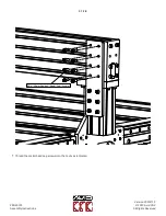 Предварительный просмотр 165 страницы Avid CNC PRO 60120 Series Assembly Instructions Manual