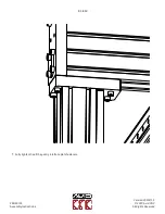 Предварительный просмотр 167 страницы Avid CNC PRO 60120 Series Assembly Instructions Manual