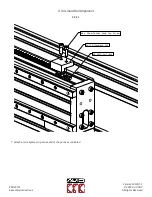 Предварительный просмотр 190 страницы Avid CNC PRO 60120 Series Assembly Instructions Manual