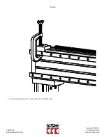 Предварительный просмотр 193 страницы Avid CNC PRO 60120 Series Assembly Instructions Manual