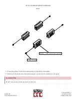 Предварительный просмотр 195 страницы Avid CNC PRO 60120 Series Assembly Instructions Manual