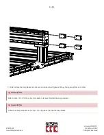 Предварительный просмотр 196 страницы Avid CNC PRO 60120 Series Assembly Instructions Manual