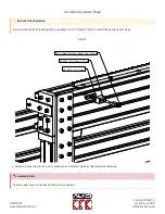 Предварительный просмотр 202 страницы Avid CNC PRO 60120 Series Assembly Instructions Manual