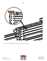 Предварительный просмотр 203 страницы Avid CNC PRO 60120 Series Assembly Instructions Manual