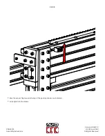 Предварительный просмотр 204 страницы Avid CNC PRO 60120 Series Assembly Instructions Manual