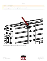 Предварительный просмотр 207 страницы Avid CNC PRO 60120 Series Assembly Instructions Manual