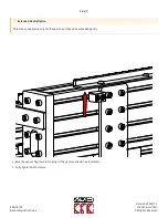 Предварительный просмотр 208 страницы Avid CNC PRO 60120 Series Assembly Instructions Manual