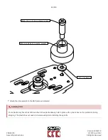 Предварительный просмотр 226 страницы Avid CNC PRO 60120 Series Assembly Instructions Manual