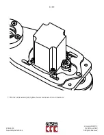 Предварительный просмотр 232 страницы Avid CNC PRO 60120 Series Assembly Instructions Manual