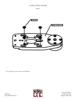 Предварительный просмотр 239 страницы Avid CNC PRO 60120 Series Assembly Instructions Manual