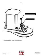 Предварительный просмотр 244 страницы Avid CNC PRO 60120 Series Assembly Instructions Manual