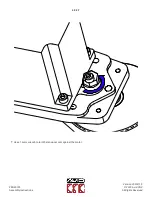 Предварительный просмотр 245 страницы Avid CNC PRO 60120 Series Assembly Instructions Manual