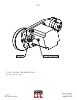 Предварительный просмотр 252 страницы Avid CNC PRO 60120 Series Assembly Instructions Manual