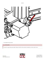 Предварительный просмотр 256 страницы Avid CNC PRO 60120 Series Assembly Instructions Manual