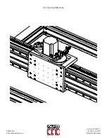 Предварительный просмотр 263 страницы Avid CNC PRO 60120 Series Assembly Instructions Manual