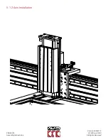 Предварительный просмотр 267 страницы Avid CNC PRO 60120 Series Assembly Instructions Manual